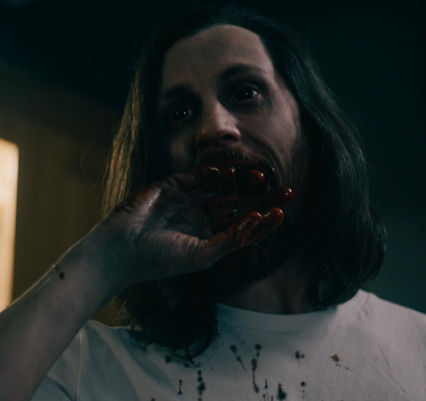 The Death Of Us (2026) Screen Grab